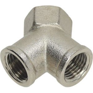 FITTING 3 WAYS ϕ 1/4