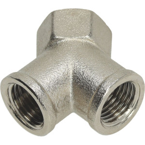 FITTING 3 WAYS ϕ 1/8