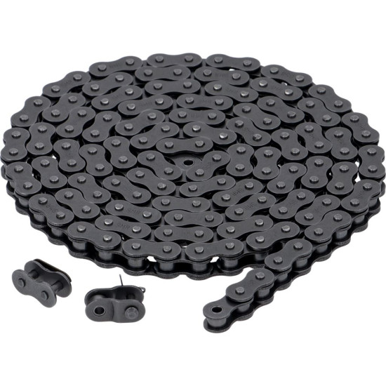 CHAIN 8x3 mm 144P 12/18/SN CHAIN 8x3 mm 144P 12/18/SN