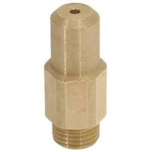 GAS JET M10x1 ϕ 2.05 mm