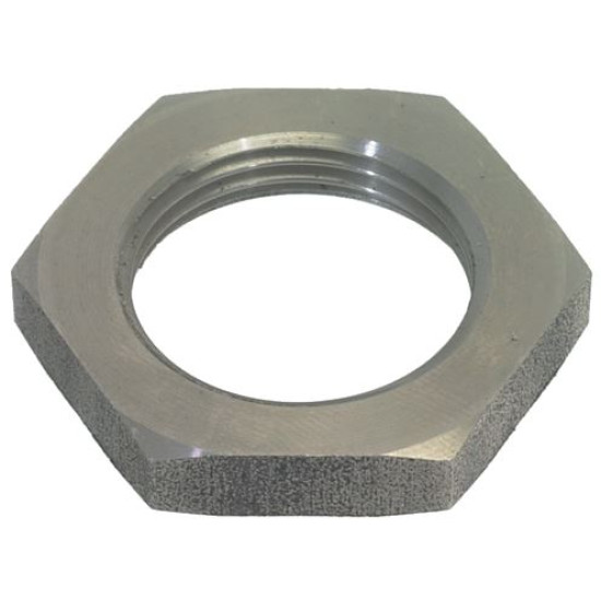 RING NUT STAINL. STEEL 3/4