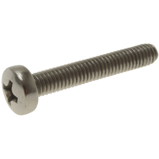 CYLINDER HEAD SCREW M4x25 CYLINDER HEAD SCREW M4x25