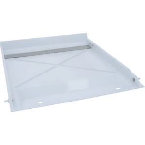 FRONT DEFLECTOR COVER