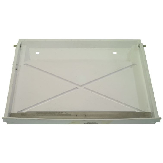 DEFLECTOR COVER REAR