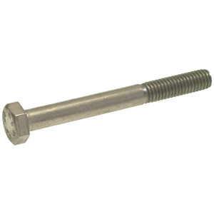 HEXAGON HEAD SCREW M6x55 HEXAGON HEAD SCREW M6x55