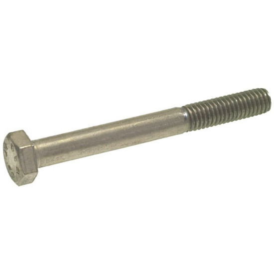 HEXAGON HEAD SCREW M6x55 HEXAGON HEAD SCREW M6x55