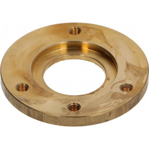 COUNTERFLANGE FOR MOTOR SHAFT
