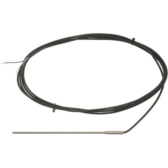 TEMPERATURE PROBE PT100 3000 mm TEMPERATURE PROBE PT100 3000 mm