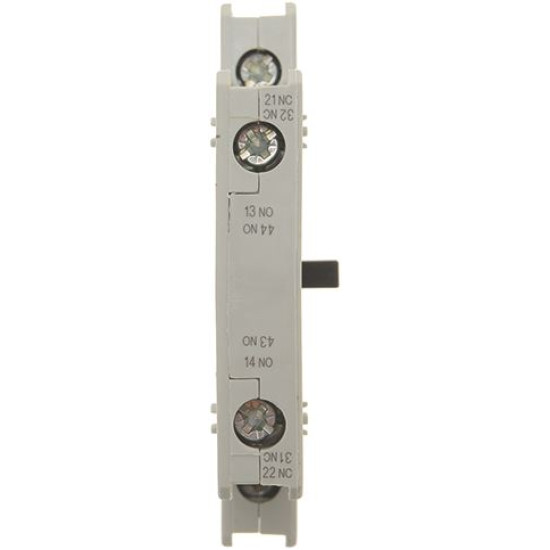 AUXILIARY CONTACT AEG HS8K11