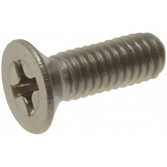 COUNTERSUNK FLAT HEAD SCREWS M4x12 COUNTERSUNK FLAT HEAD SCREWS M4x12