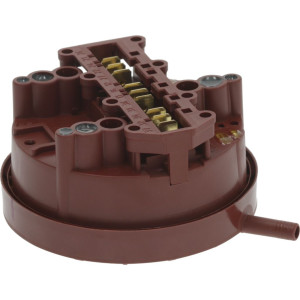 ELECTRONIC PRESSURE SWITCH