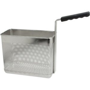 PASTA COOKER BASKET 285x140x230 mm
