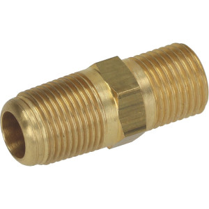 GAS OUTLET VALVE FITTING