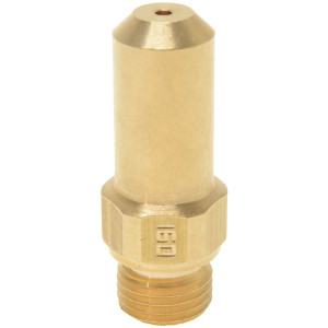 GAS JET M10x1 ϕ 1.60 mm