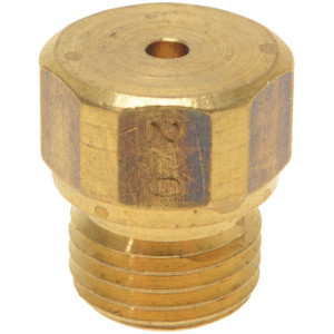 GAS JET M10x1 ϕ 2.20 mm