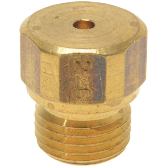 GAS JET M10x1 ϕ 2.20 mm