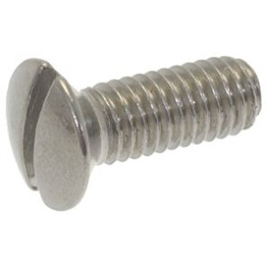 COUNTERSUNK HEAD SCREWS WITH SHELL M6x14