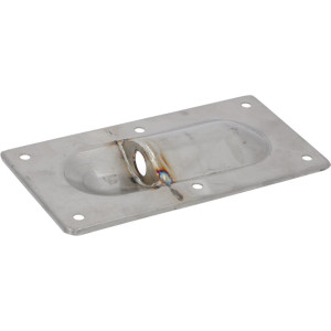 PROBE SLOT 185x95 mm