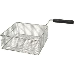 FRYER BASKET 270x260x110 mm