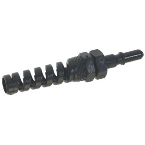 MALE QUICK CONNECTION FOR PIPE ϕ 6 mm
