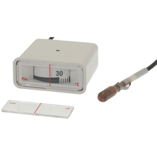 THERMOMETER