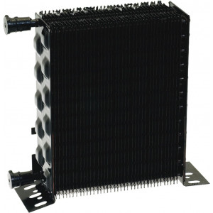 AIR COOLED CAPACITOR STFT