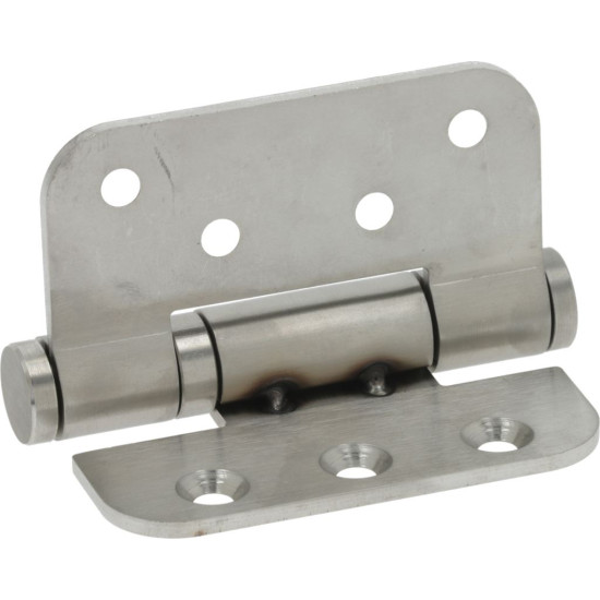 OVEN DOOR HINGE