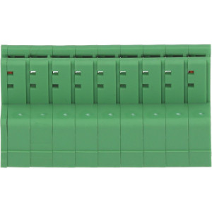 CONNECTOR DOUBLE CONNECTION BOARD