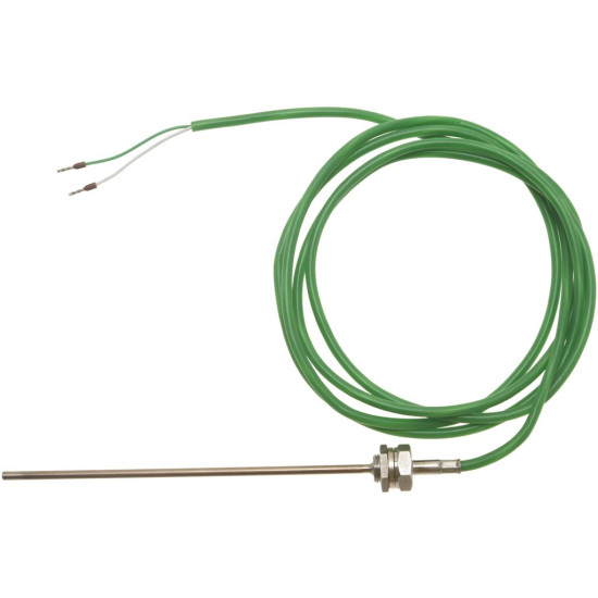 PROBE TEMPERATURE TCK PROBE TEMPERATURE TCK