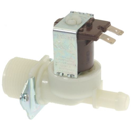 SOLENOID VALVE ROBERTSHAW 1 WAY 180° SOLENOID VALVE ROBERTSHAW 1 WAY 180°