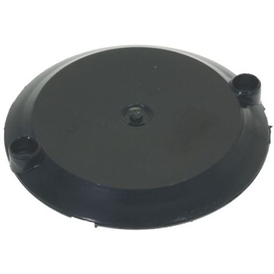 PLASTIC COVER ϕ 78 mm