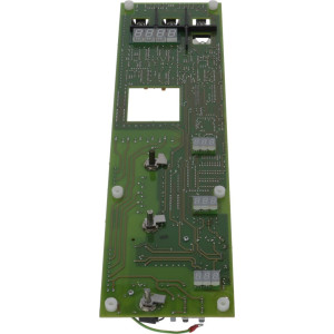 CONTROL PC BOARD 460x120 mm