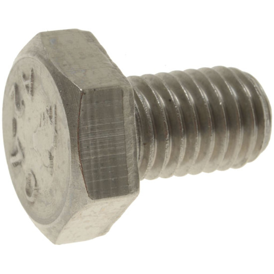 HEXAGON HEAD SCREW M10x16 HEXAGON HEAD SCREW M10x16