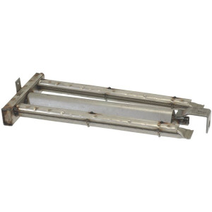 BURNER 470x200 mm