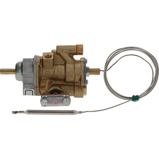 THERMOSTATIC TAP 25ST THERMOSTATIC TAP 25ST