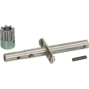 HANDLE PIN KIT 118 mm