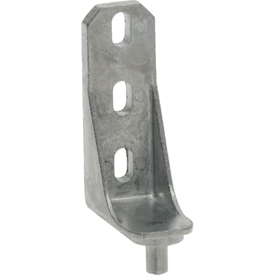 UPPER HINGE RH/LH
