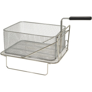 FRYER BASKET KIT 345x265x150 mm