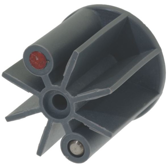 MAGNET ASSEMBLY