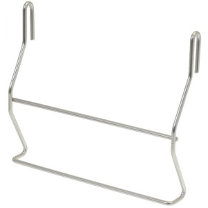 BASKET HOLDER FOR FRYER