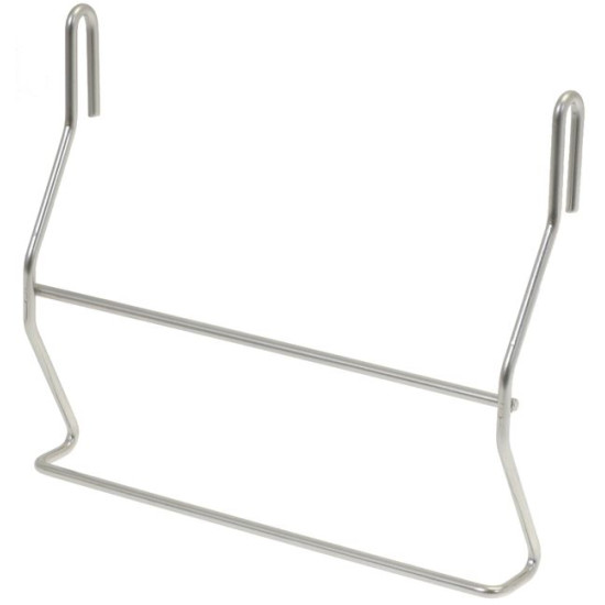 BASKET HOLDER FOR FRYER