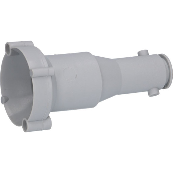 OVERFLOW PIPE ϕ 26x120 mm