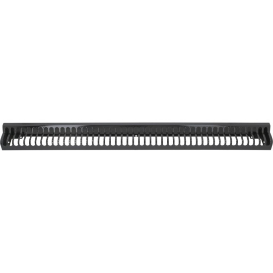 GRID FOR SMOKE OUTLET 700x60 mm