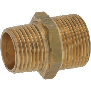 FITTING BRASS M24x1.5 - ϕ 1/2