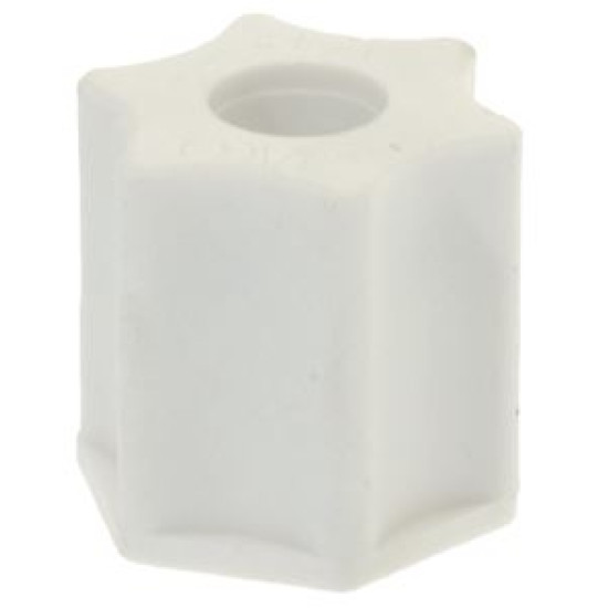 NUT FOR FITTING 1/4