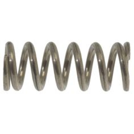 SPRING ϕ 8x20 mm