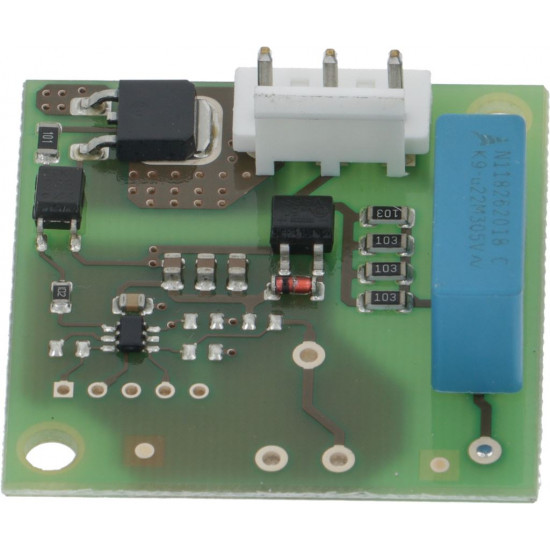 PUMP IMPULSE CARD 120/230V
