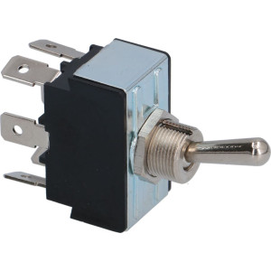 LEVER SWITCH 10A 250V LEVER SWITCH 10A 250V