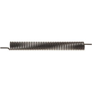 LID SPRING ϕ 31x310 mm