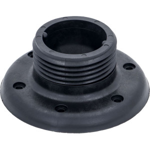 TOOL CONNECTION FLANGE ϕ 93 mm